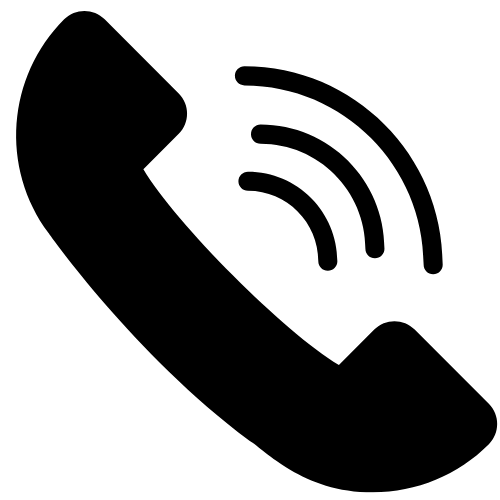 電話番号の画像